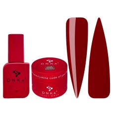 Камуфлююча база DNKa' Cover Base №0003 Passionate