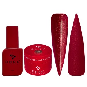 Камуфлююча база DNKa' Cover Base №0005 Daring