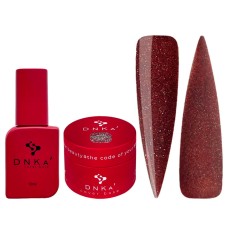 Камуфлююча база DNKa' Cover Base №0005A' Hot