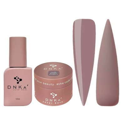 Камуфлююча база DNKa' Cover Base №0007 Powerful