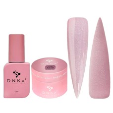 Камуфлююча база DNKa' Cover Base №0008 Magical