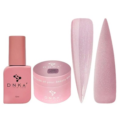 Камуфлююча база DNKa' Cover Base №0009 Nice