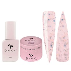 Камуфлююча база DNKa' Cover Base №0010B' Ukrainian