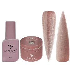 Камуфлююча база DNKa' Cover Base №0012 Shining