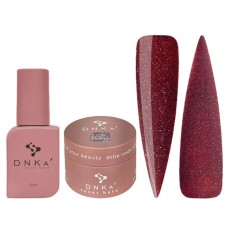 Камуфлююча база DNKa' Cover Base №0012A' Confident