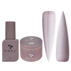 Камуфлююча база DNKa' Cover Base №0013 Amazing