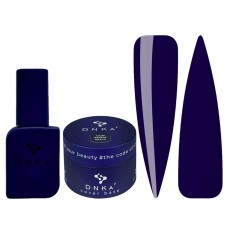 Камуфлююча база DNKa' Cover Base №0014 Brave