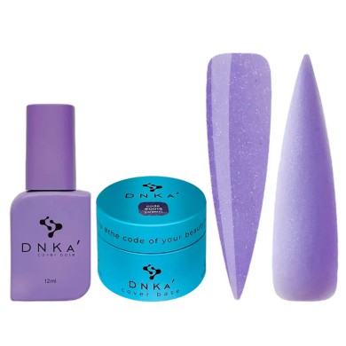 Камуфлююча база DNKa' Cover Base №0015 Cosmic