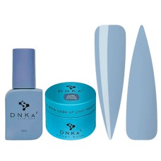 Камуфлююча база DNKa' Cover Base №0016 Sincere