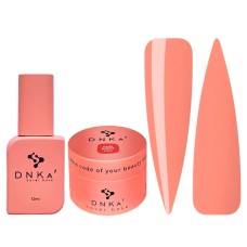 Камуфлююча база DNKa' Cover Base №0017 Kind