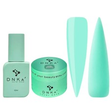 Камуфлююча база DNKa' Cover Base №0020 Intuitive