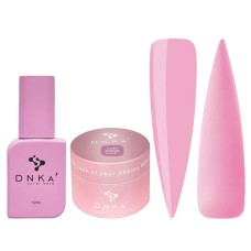 Камуфлююча база DNKa' Cover Base №0026 Sweet