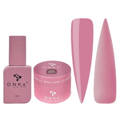 Камуфлююча база DNKa' Cover Base №0027 Serious