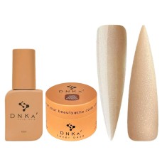 Камуфлююча база DNKa' Cover Base №0028 Mysterious