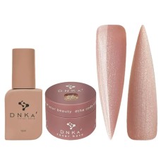 Камуфлююча база DNKa' Cover Base №0030 Luxurious