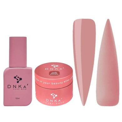 Камуфлююча база DNKa' Cover Base №0031 Business