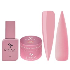 Камуфлююча база DNKa' Cover Base №0035 Perfectionist