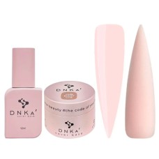 Камуфлююча база DNKa' Cover Base №0037 Cute