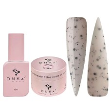 Камуфлююча база DNKa' Cover Base №0037A' Supreme