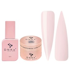 Камуфлююча база DNKa' Cover Base №0039 Sensual