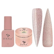 Камуфлююча база DNKa' Cover Base №0041 Stunning