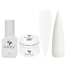 Камуфлююча база DNKa' Cover Base №0043 Faithful