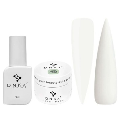 Камуфлююча база DNKa' Cover Base №0043 Faithful