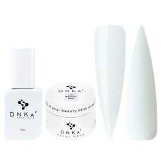 Камуфлююча база DNKa' Cover Base №0043A' Milky