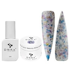 Камуфлююча база DNKa' Cover Base №0044 Funny