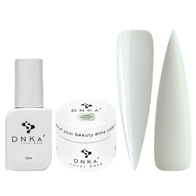 Камуфлююча база DNKa' Cover Base №0045 Star