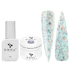 Камуфлююча база DNKa' Cover Base №0046 Stylish