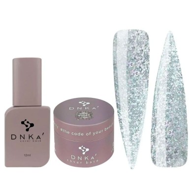 Камуфлююча база DNKa' Cover Base №0049 Hype