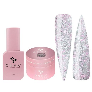 Камуфлююча база DNKa' Cover Base №0050 Fancy