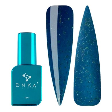 Камуфлююча база DNKa' Cover Base №0064 Aquamarine, 12 мл