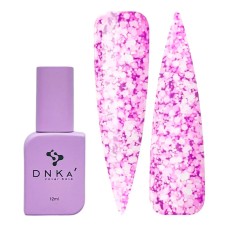 Камуфлююча база DNKa' Cover Base №0066 Serenity, 12 мл Камуфлююча база DNKa' Cover Base №0066 Serenity, 12 мл