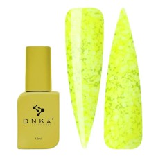 Камуфлююча база DNKa' Cover Base №0067 Holiday, 12 мл Камуфлююча база DNKa' Cover Base №0067 Holiday, 12 мл