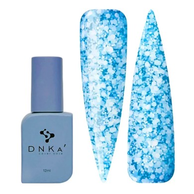 Камуфлююча база DNKa' Cover Base №0068 Breeze, 12 мл