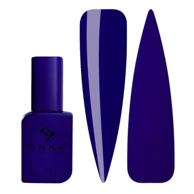 Камуфлююча база DNKa' Cover Base №0071 Saphire, 12 мл