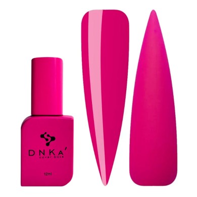 Камуфлююча база DNKa' Cover Base №0074 Muse, 12 мл