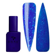 Камуфлююча база DNKa' Cover Base №0078 Azure, 12 мл