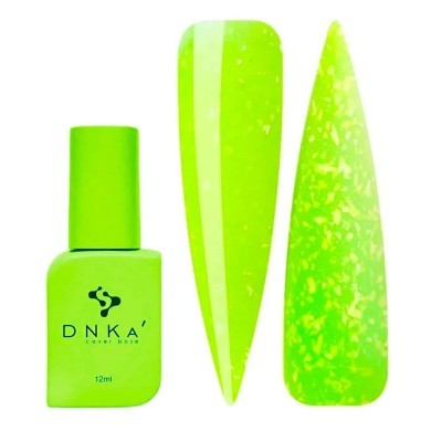 Камуфлююча база DNKa' Cover Base №0079 Joy, 12 мл