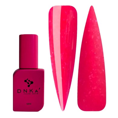 Камуфлююча база DNKa' Cover Base №0080 Furor, 12 мл