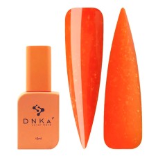 Камуфлююча база DNKa' Cover Base №0081 Citrus, 12 мл