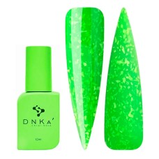 Камуфлююча база DNKa' Cover Base №0082 Tropics, 12 мл