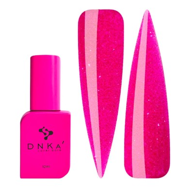 Камуфлююча база DNKa' Cover Base №0085 Glam, 12 мл