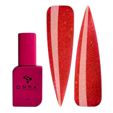 Камуфлююча база DNKa' Cover Base №0086 Force, 12 мл