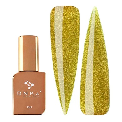 Камуфлююча база DNKa' Cover Base №0087 Proud, 12 мл