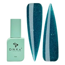 Камуфлююча база DNKa' Cover Base №0089 Impulse, 12 мл
