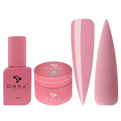 Камуфлююча база DNKa' Cover Base №0092 Allure