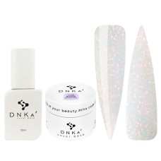 Камуфлююча база DNKa' Cover Base №0095 Cocktail Камуфлююча база DNKa' Cover Base №0095 Cocktail